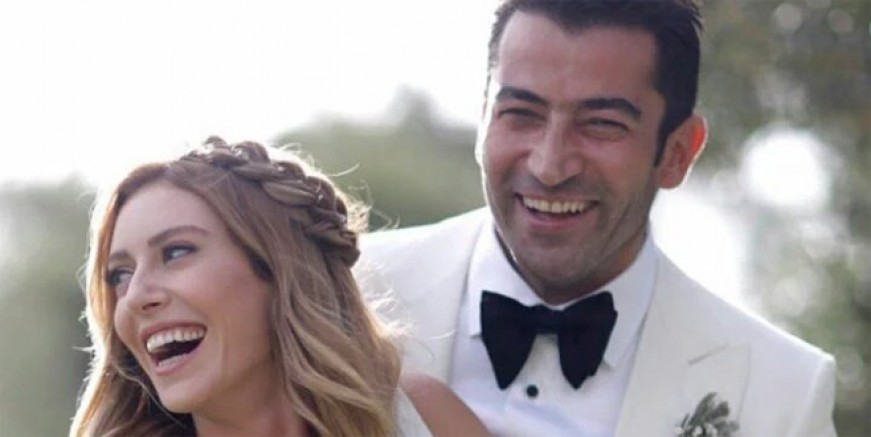 Kenan İmirzalıoğlu baba oldu