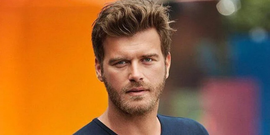 Kıvanç Tatlıtuğ ekranlara dönüyor