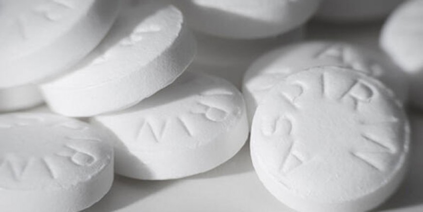 Koronavirüse karşı Aspirin umudu!