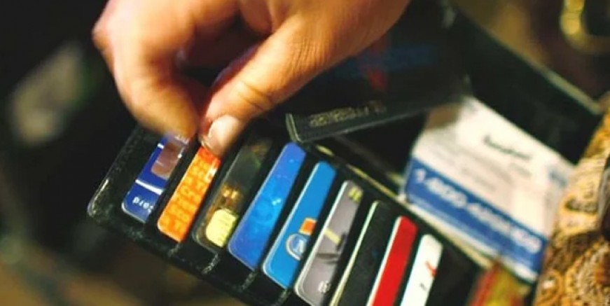 Kredi kartı kullananlar dikkat! Faiz oranları değişti