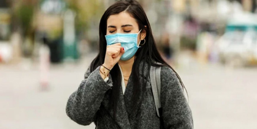 Maske alerjisi nedir nasıl oluşur?