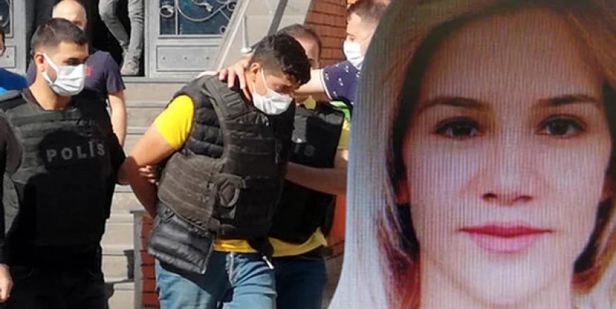 Melek Aslan’ın cenazesini ailesi istemedi