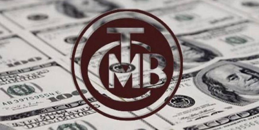 Merkez Bankası’ndan swap hamlesi geldi