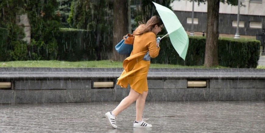 Meteoroloji bir kez daha uyardı! Başta İstanbul…