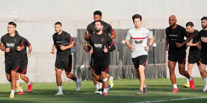 Milli ara Galatasaray’a ilaç gibi geldi