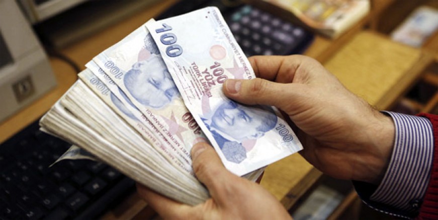 Milyonlarca kişinin borcu ertelenecek