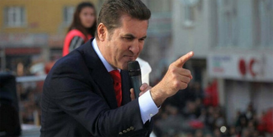 Mustafa Sarıgül parti kuruyor!