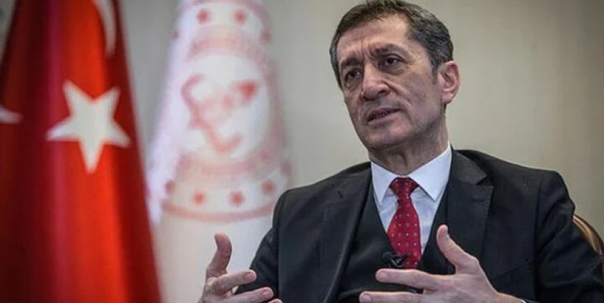 Okullar açık kalacak mı? Ziya Selçuk yanıtladı