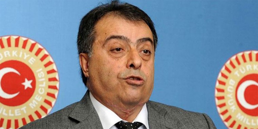 Osman Durmuş hayatını kaybetti