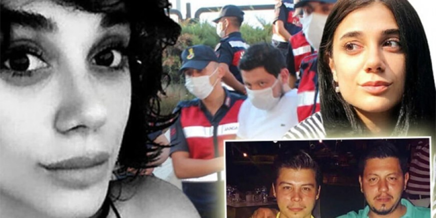 Pınar Gültekin cinayetinde kan donduran ifadeler