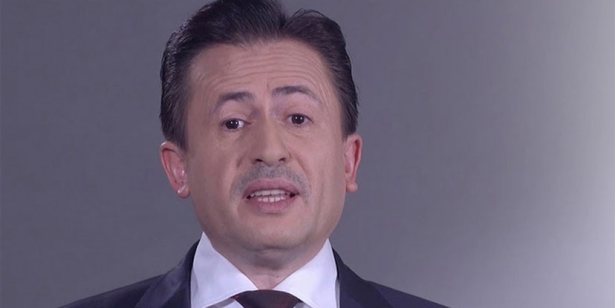 Şadi Yazıcı Ekrem İmamoğlu’na sert çıktı!