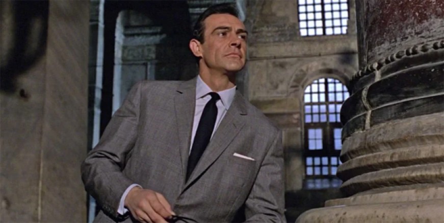 Sean Connery hayatını kaybetti!