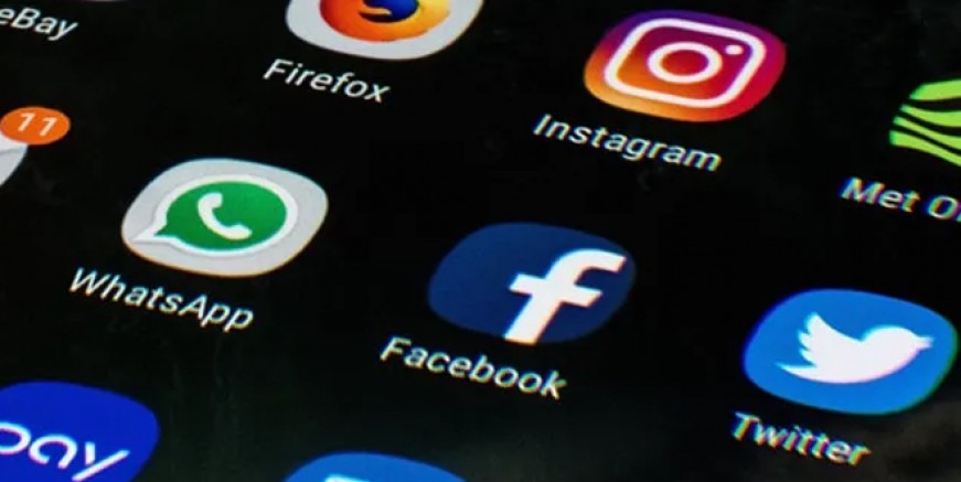 Sosyal medya yasası yürürlükte!