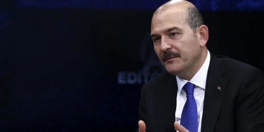 Süleyman Soylu’dan polislere talimat!