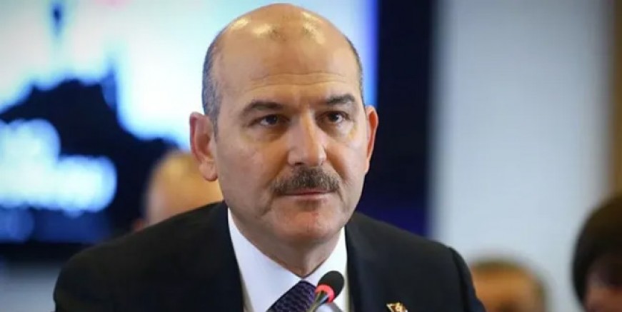 Süleyman Soylu İstanbul için tarih verdi