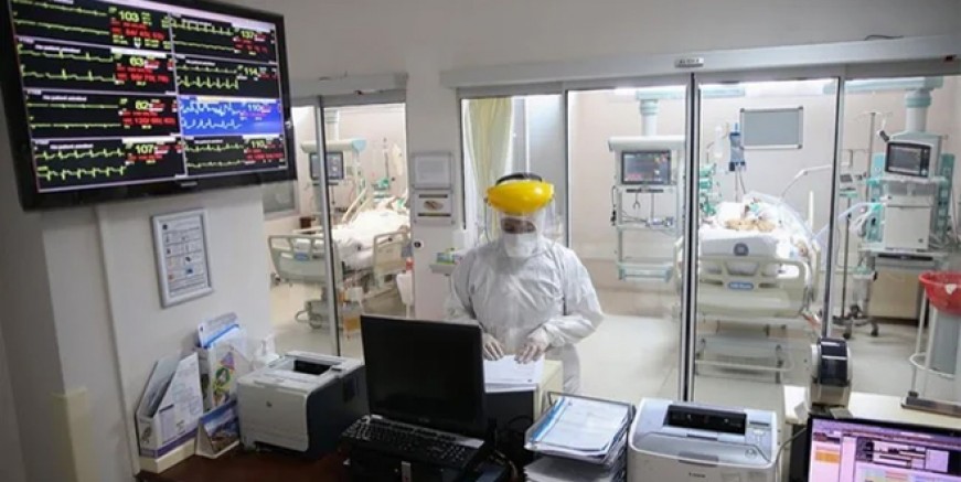 Türkiye’de koronavirüs 71 can daha aldı