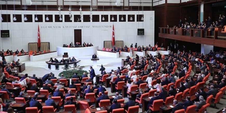 Vergi borçlarının yapılandırılması kabul edildi