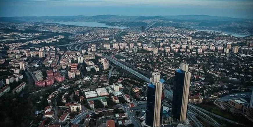 Yabancılara gayrımenkul satışında yeni dönem