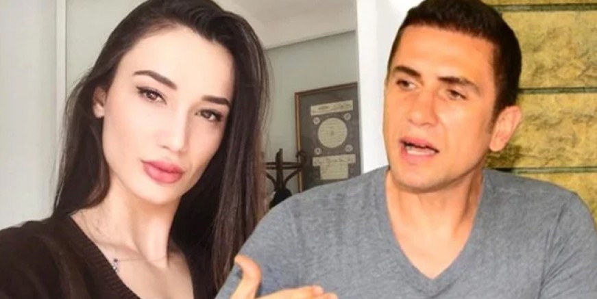 Yağmur Aşık’tan tecavüz itirafı!