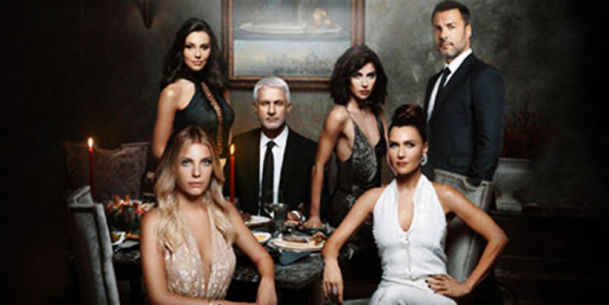 Yasak Elma’da 5 ayrılık birden