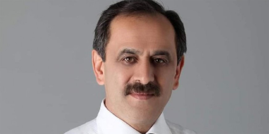 Yaşar Yazıcı Kartal’da aracı içinde ölü bulundu