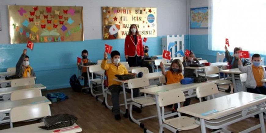 Yüz yüze eğitimde flaş iddia! Pozitif çıksa…