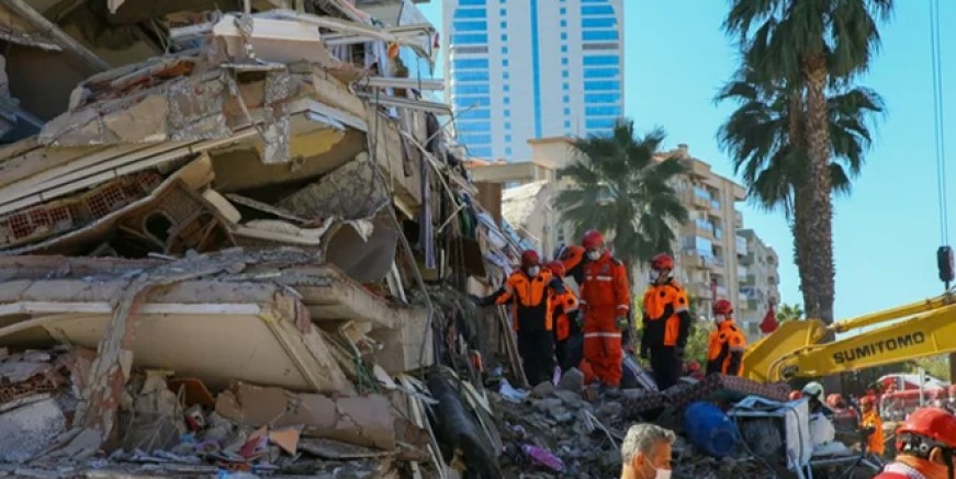 AFAD ile Kandilli’nin rakamları neden farklı?