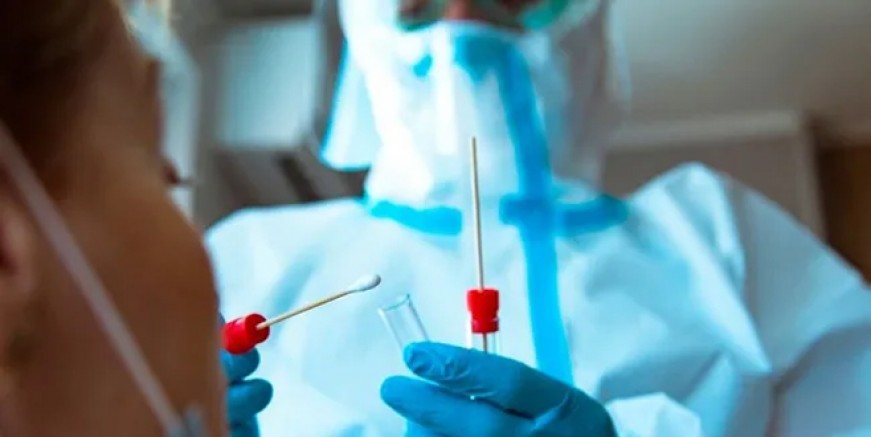 Aman dikkat! Bu belirtiler Covid-19’u haber veriyor