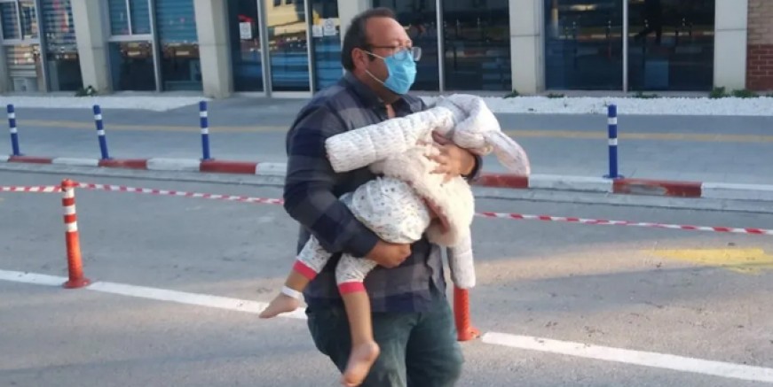 Ayda Gezgin’in babasından eleştirilere yanıt