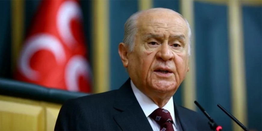 Bahçeli: Ölüm bu kadar ucuz olmamalı!