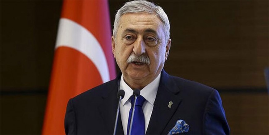 Bendevi Palandöken’den bandrolsüz içki uyarısı