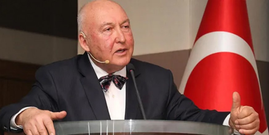 Büyük deprem Tekirdağ’da olacak