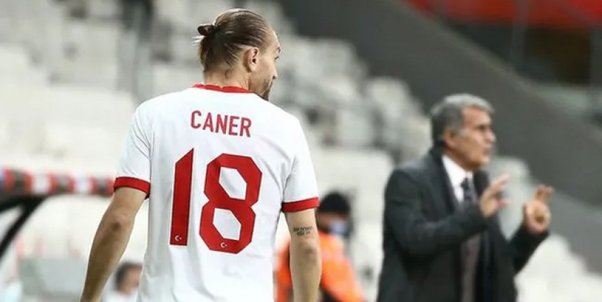 Caner Erkin’in dönüşü muhteşem oldu