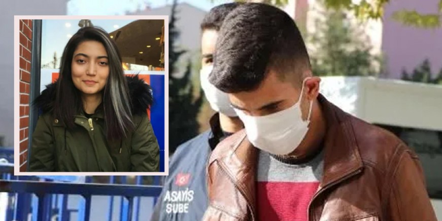 Cennet Tuba Tokbaş’ı öldüren sevgilisi tutuklandı