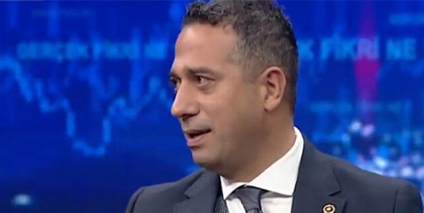 CHP’li Ali Mahir Başarır hakkında soruşturma