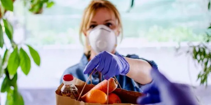 Koronavirüse karşı nasıl beslenmeliyiz?