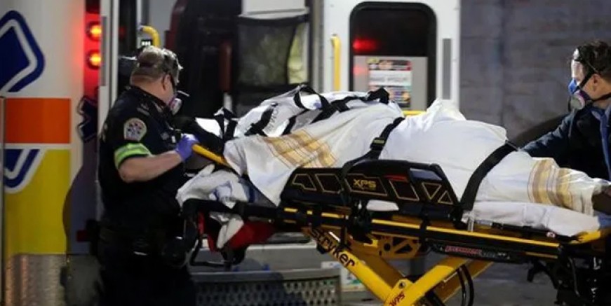 DSÖ’den korkutan üçüncü dalga uyarısı