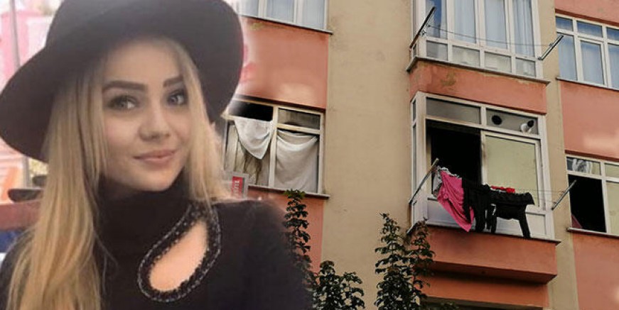 Fatma Mavi Bahçelievler’deki patlamada öldü