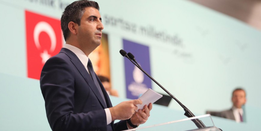 Gökhan Yüksel’den İstanbul depremi uyarısı