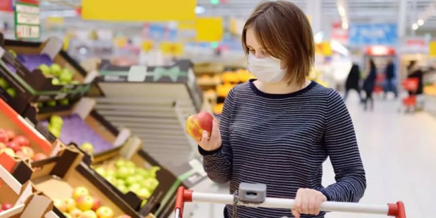 Hafta sonu marketler açık olacak mı? Hangi saatlerde…