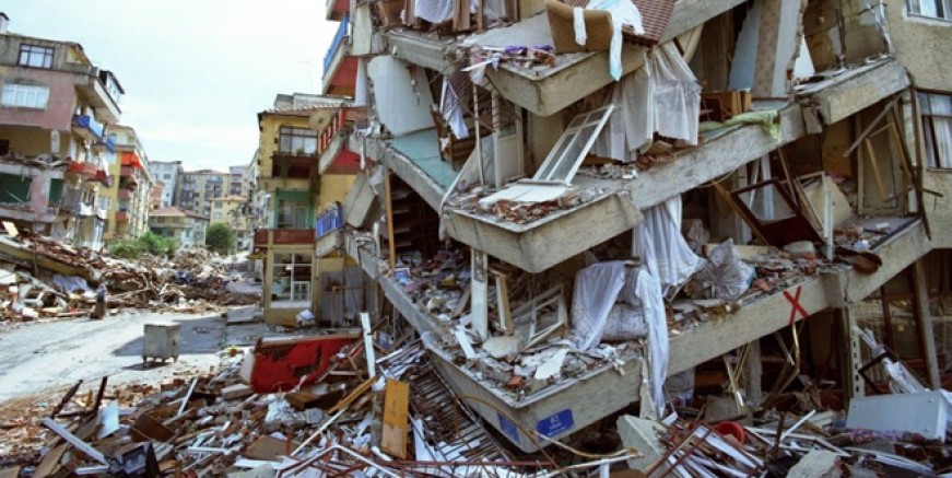 İstanbul’da ürküten deprem senaryosu