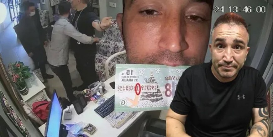 İzdivaç’ın ünlü damat adayı dolandırıcı çıktı