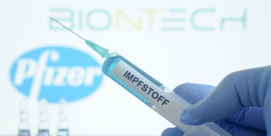 Koronavirüs aşısının fiyatı belli oldu