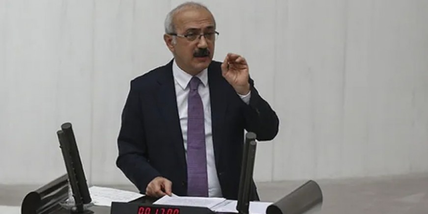 Lütfi Elvan ekonomi yönetim planını anlattı