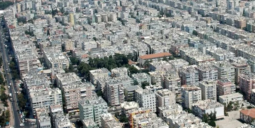 Murat Kurum: 1.5 milyon konut tehlikede!