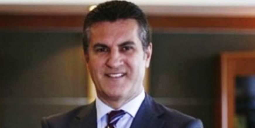 Mustafa Sarıgül 4 Ocak’ta partisini açıklıyor