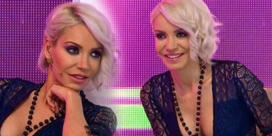 Öykü Serter’den yasak aşk itirafı