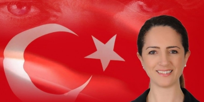 Özlem Bulut’tan flaş Kanal İstanbul çıkışı