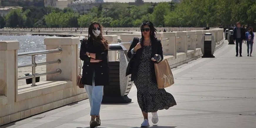 Prof. Dr. Mehmet Ceyhan; Tam kapanma olmalı