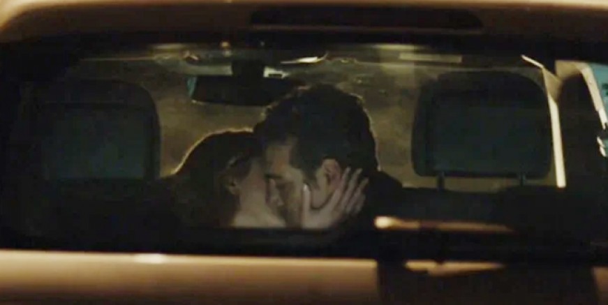 Sadakatsiz dizisinde Kenan Ece bombası